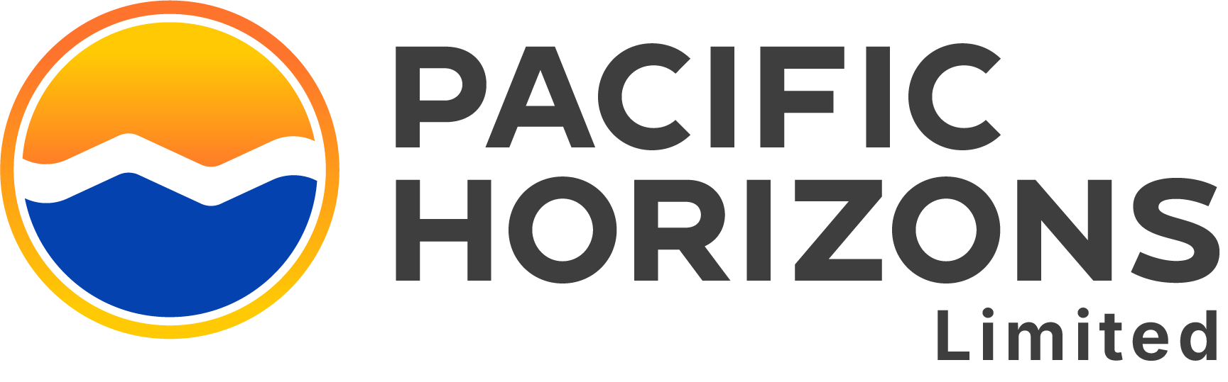 Pacific Horizons Limited 